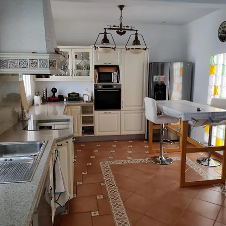 Holiday home Queca Private Heated Pool Cannon Water And Jacuzzi *