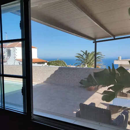 Holiday home Queca Private Heated Pool Cannon Water And Jacuzzi