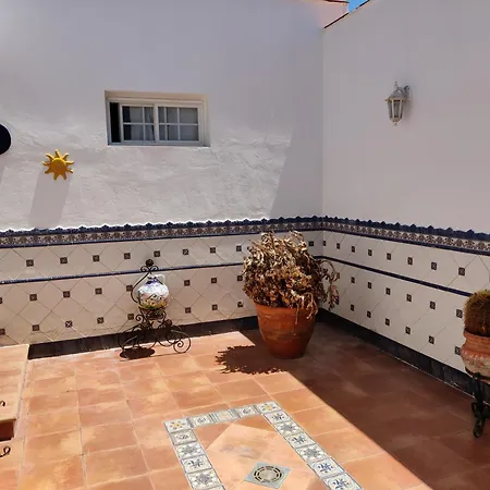 Queca Private Heated Pool Cannon Water And Jacuzzi Santa Cruz de Tenerife