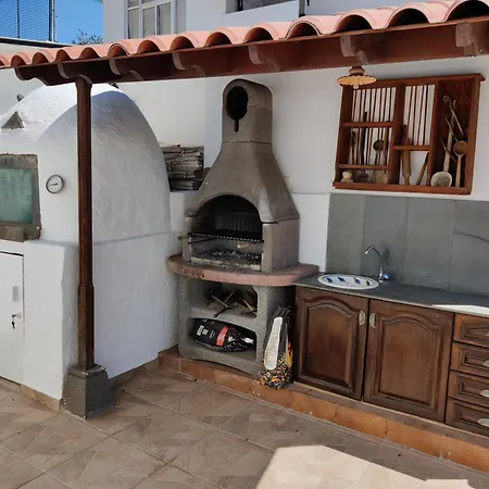 Queca Private Heated Pool Cannon Water And Jacuzzi Holiday home