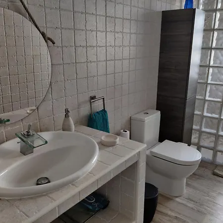 Queca Private Heated Pool Cannon Water And Jacuzzi Holiday home Santa Cruz de Tenerife