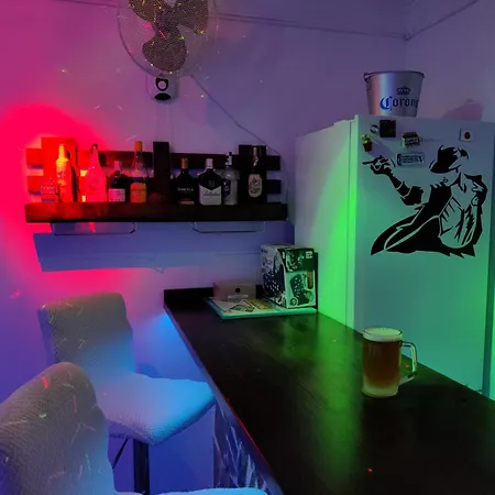 Holiday home Queca Private Heated Pool Cannon Water And Jacuzzi