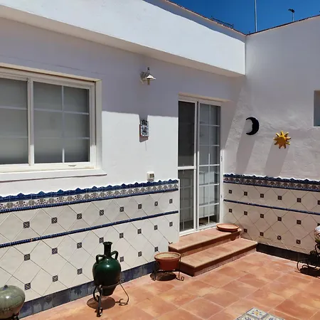 Holiday home Queca Private Heated Pool Cannon Water And Jacuzzi Santa Cruz de Tenerife