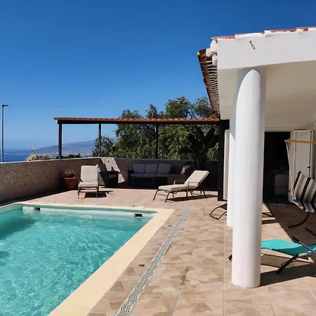 Queca Private Heated Pool Cannon Water And Jacuzzi