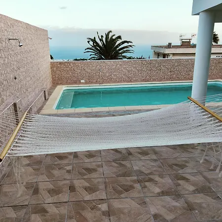 Queca Private Heated Pool Cannon Water And Jacuzzi Nyaraló