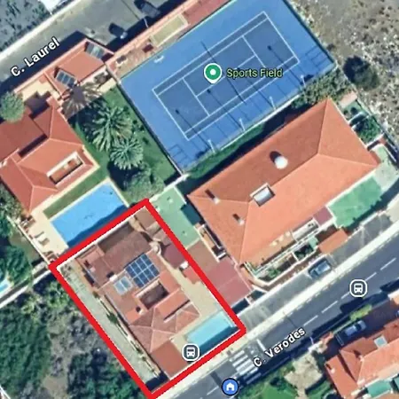 Queca Private Heated Pool Cannon Water And Jacuzzi 펜션 *