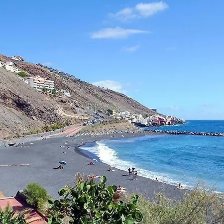 Queca Private Heated Pool Cannon Water And Jacuzzi * Santa Cruz de Tenerife
