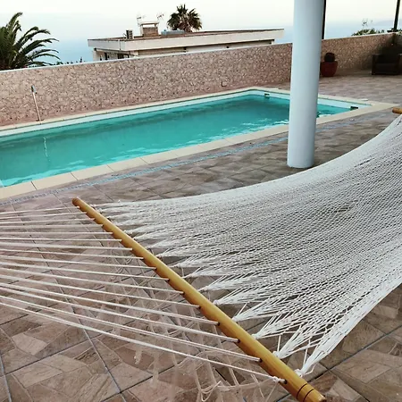 Queca Private Heated Pool Cannon Water And Jacuzzi Tatil Evi *